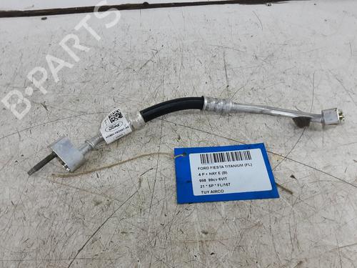 AC pipe FORD FIESTA VII (HJ, HF) 1.0 EcoBoost | BP39057735M126 - Image 2