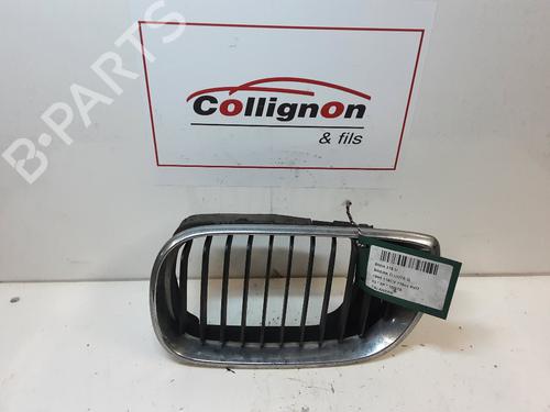 Used Air vent BMW 3 Touring (E46) 318 d (116 hp) 20285642