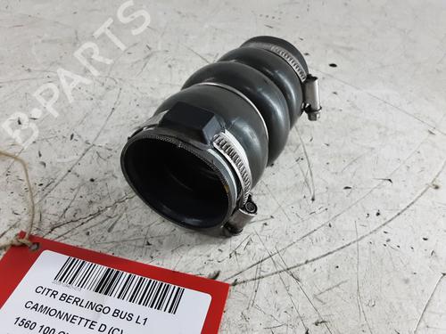 Intercooler pipe CITROËN BERLINGO Box Body/MPV (B9) 1.6 BlueHDi 100 | BP33736523M127 - Image 2
