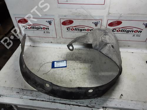 Hjulbue RENAULT TWINGO I (C06_) 1.2 (C067) | BP20283203C56 