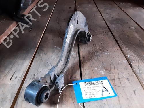 Left rear suspension arm VW GOLF V (1K1) 2.0 TDI 16V | BP22176212M14 