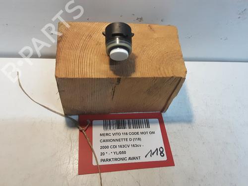 Used Electronic module Electronic module 29168265 29168265
