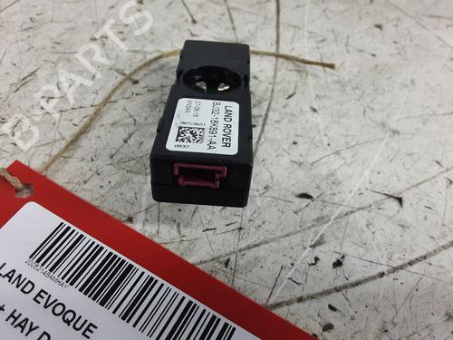 Electronic module LAND ROVER RANGE ROVER EVOQUE (L551) 2.0 D150 | BP35169474M83 - Image 2