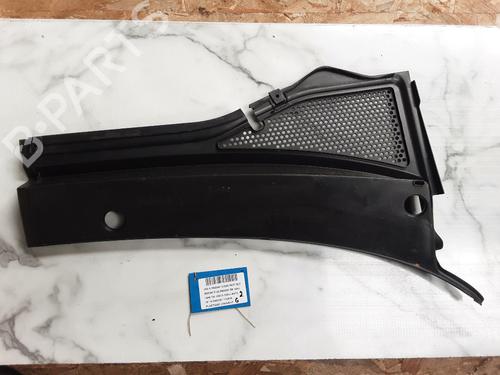 Torpedoplade VW PASSAT B8 Variant (3G5, CB5) 1.6 TDI | BP28472504C110 - Image 2