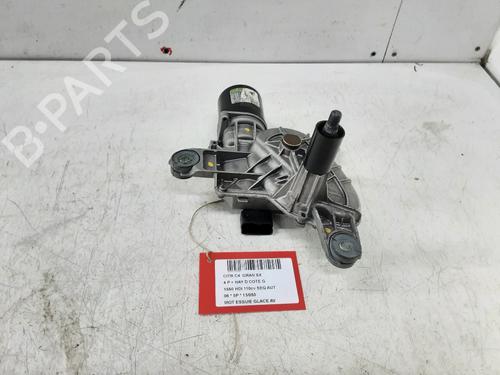 Front wiper motor CITROËN C4 Grand Picasso I (UA_) 1.6 HDi | BP22175759M29 