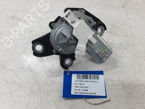 Viskermotor bagrude CITROËN BERLINGO (ER_, EC_) 1.2 PureTech 110 (110 hp) 32244428