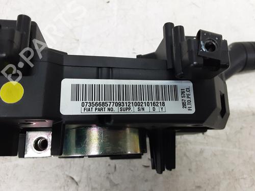 Switch FIAT DOBLO Cargo (263_) 1.3 D Multijet (263WXU1A, 263ZXU1A, 263WYB1A, 263ZYB1A) | BP39889433I30 - Image 8