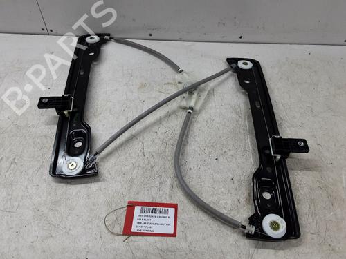 Used Front right window mechanism Front right window mechanism JEEP GRAND CHEROKEE L V (WL) 2.0 4xe Plug-in Hybrid (381 hp) 32246612 32246612