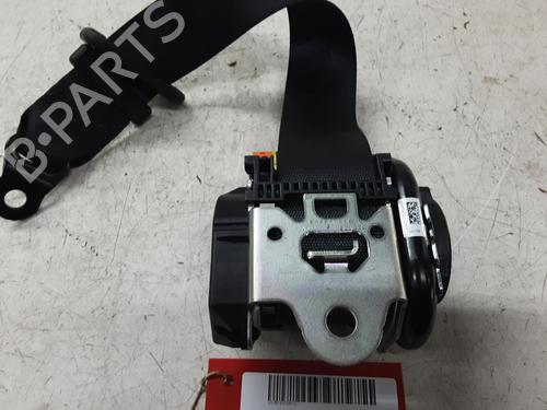 Rear left seatbelt PORSCHE TAYCAN (Y1A) Electric (Y1AAA1, Y1AAI1) | BP37407144I29 - Image 2