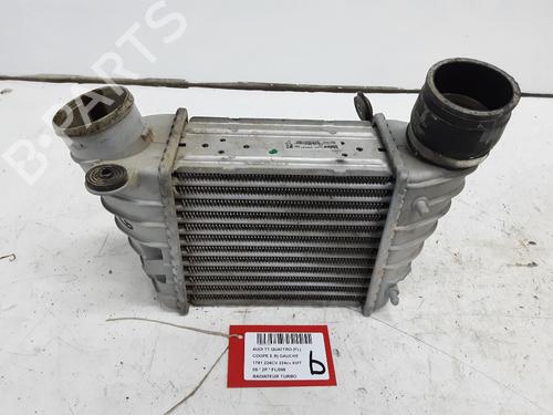 Intercooler AUDI TT (8N3) 1.8 T quattro | BP39058616M30 - Image 3