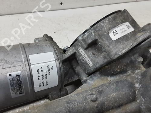 Steering rack BMW 3 (G20, G80, G28) 318 d | BP32247707M22 - Image 2