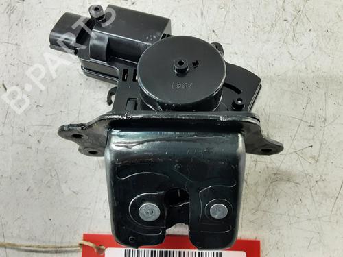 Tailgate lock TOYOTA C-HR (_X1_) 1.8 Hybrid (ZYX10_, ZYX11_) | BP32248002C101