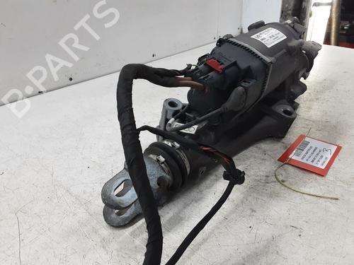 Steering rack AUDI Q7 (4MB, 4MG, 4MQ) SQ7 quattro | BP34210722M22 - Image 4