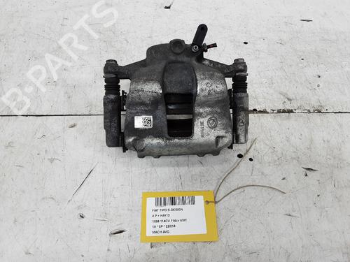 Used Left front brake caliper Left front brake caliper FIAT TIPO Hatchback (356_, 357_) 1.6 D (356HXG11) (114 hp) 36365704 36365704