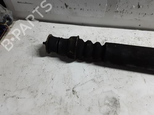 Left rear shock absorber VW LUPO I (6X1, 6E1) 1.6 GTI | BP22175787M18 