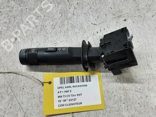 Used Steering column stalk Steering column stalk 36951638 36951638