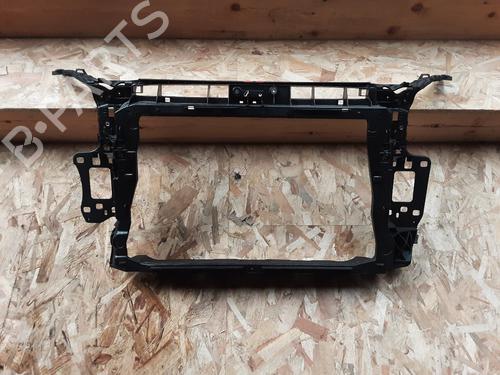 Frontplade/Frontkurv AUDI Q3 (F3B) 35 TFSI | BP26226441C72 - Image 2