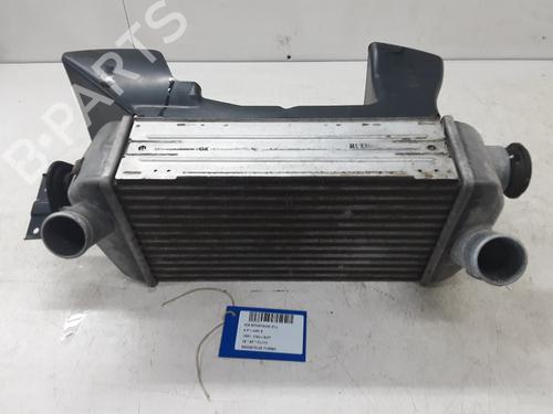 Intercooler KIA SPORTAGE IV (QL, QLE) 1.6 T-GDI (177 hp) 32244477