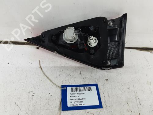Left tailgate light AUDI A1 Sportback (GBA) 25 TFSI | BP32246898C79 - Image 2