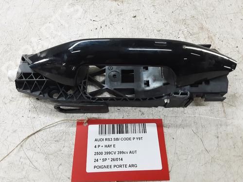 rear-left-exterior-door-handle-audi-a3-sportback-8ya-8yf-2019-33678251 main image