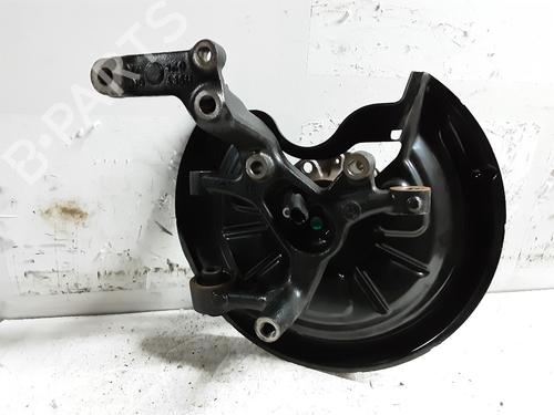Right rear steering knuckle VW GOLF V (1K1) 1.4 16V | BP22227061M28 