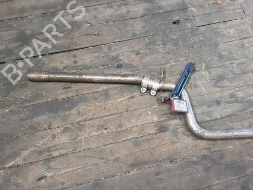 Exhaust system VW GOLF V (1K1) 1.9 TDI | BP32711245M121 - Image 3