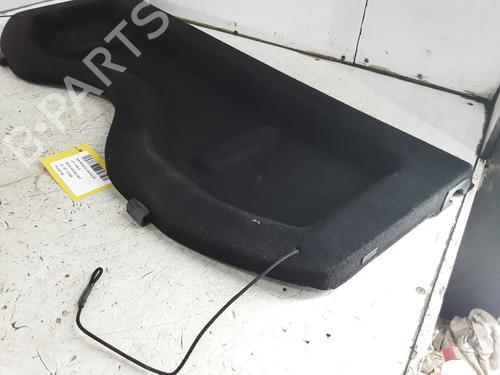 Rear parcel shelf KIA PICANTO III (JA) 1.0 | BP36800391C85 - Image 2