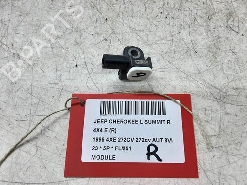 Used Control unit Control unit JEEP GRAND CHEROKEE L V (WL) 2.0 4xe Plug-in Hybrid (381 hp) 32246588 32246588
