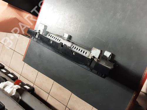 Display VW PASSAT B8 (3G2, CB2) 1.6 TDI | BP24135259C48 - Image 3