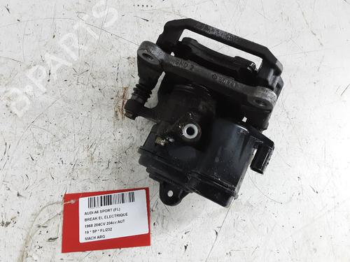 Left rear brake caliper AUDI A6 C8 Avant (4A5) 40 TDI Mild Hybrid | BP32248112M107 - Image 3