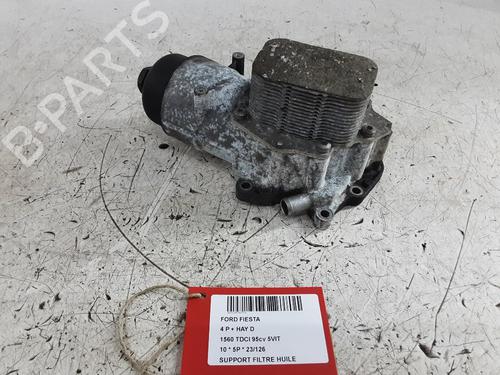 Support FORD FIESTA VI (CB1, CCN) 1.6 TDCi | BP23220566C155 