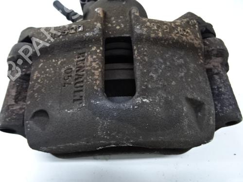 Used Right front brake caliper RENAULT KANGOO (KC0/1_) 1.2 (KC0A, KC0K, KC0F, KC01) (58 hp) 20270672