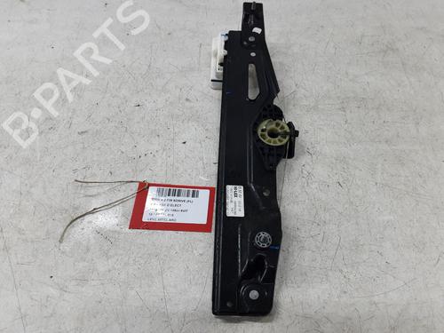 Used Rear right window mechanism Rear right window mechanism BMW X2 (F39) sDrive 18 d (150 hp) 32248146 32248146