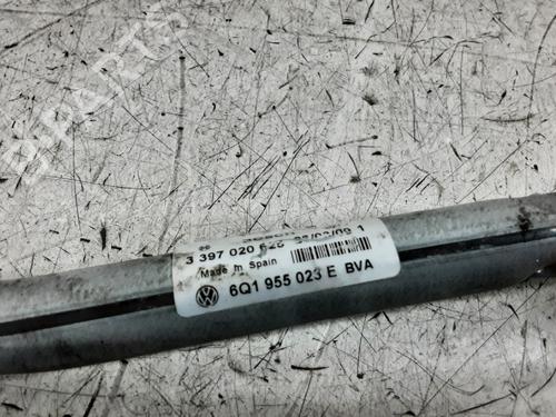 Front wipers mechanism VW POLO (9N_, 9A_) 1.4 16V | BP20288825C83 