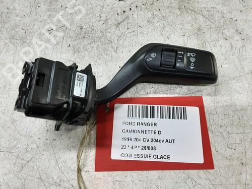 Ratstangsstang FORD USA RANGER Extended Cab Pickup 2.0 EcoBlue AWD (205 hp) 32850805