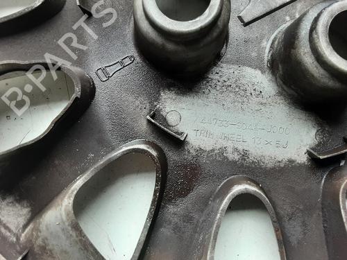 Hub cap HONDA CIVIC VI Hatchback (EJ, EK) 1.4 i S (EJ9) | BP20287156C160 