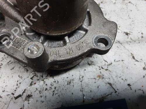 Auxiliary water pump VW TOURAN (5T1) 2.0 TDI | BP29525563M111 