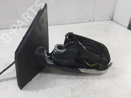 Left mirror VW POLO (9N_, 9A_) 1.4 16V | BP20282388C26 