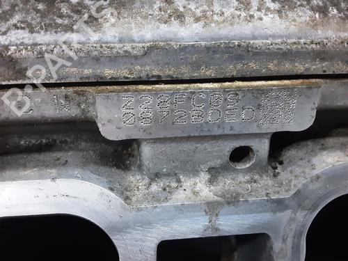 Cylinder head KIA SPORTAGE IV (QL, QLE) 1.6 T-GDI | BP32249269M5