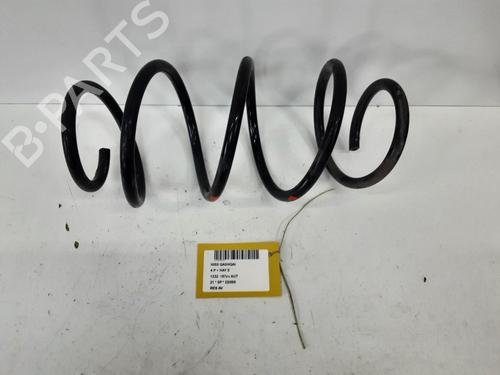 Schokdemperveer Schokdemperveer NISSAN QASHQAI II (J11, J11_) 1.3 DIG-T (158 hp) 37407424 37407424