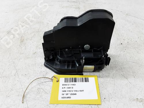 rear-right-lock-bmw-1-f20-2011-2012-2013-2014-2015-2016-2017-2018-2019-36669753 main image