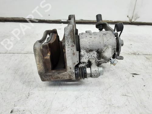 Left rear brake caliper TOYOTA PROACE Van (MDZ_) 2.0 D4d (MDZ3) | BP36365733M107 - Image 4