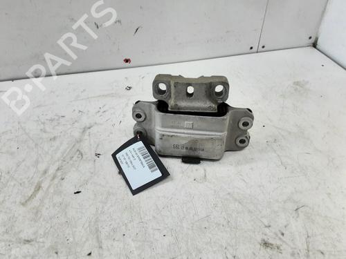Used Engine mount AUDI A3 Sportback (8PA) 1.9 TDI (105 hp) 22176164