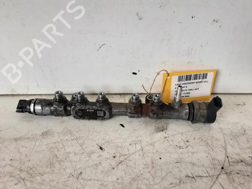 Used Injection rail Injection rail LAND ROVER DISCOVERY SPORT (L550) 2.0 D (150 hp) 32629292 32629292