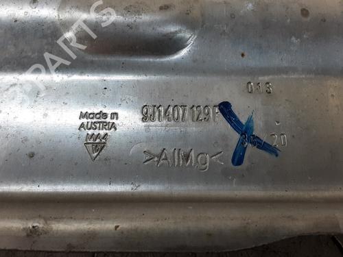 Other PORSCHE TAYCAN (Y1A) Electric (Y1AAA1, Y1AAI1) | BP32382769O1 - Image 2