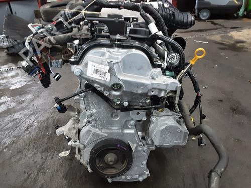 Engine DACIA DUSTER (PYM_, PYN_) 1.0 ECO G-100 | BP37407315M1 - Image 4