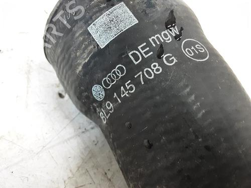 Intercooler pipe AUDI TT (8N3) 1.8 T quattro | BP32246306M127 - Image 2