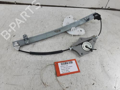 Rear left window mechanism KIA RIO IV (YB, SC, FB) 1.0 T-GDI 100 | BP20280237C24 