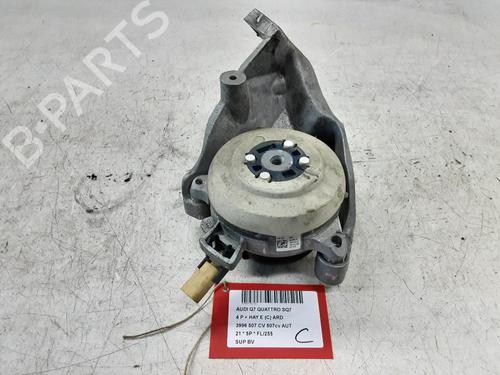 Used Gearbox mount Gearbox mount AUDI Q7 (4MB, 4MG, 4MQ) SQ7 quattro (507 hp) 34210716 34210716