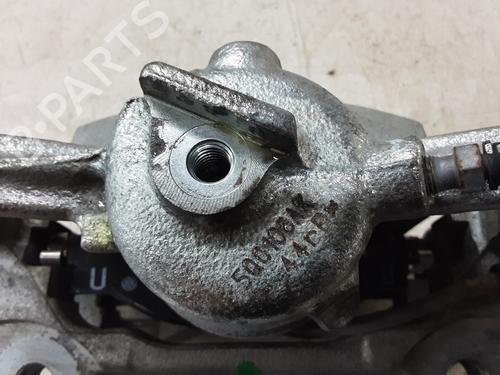 Used Right front brake caliper VW GOLF VII (5G1, BQ1, BE1, BE2) 1.6 TDI 4motion (110 hp) 20278922